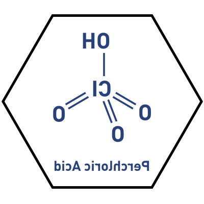 perchloric acid link